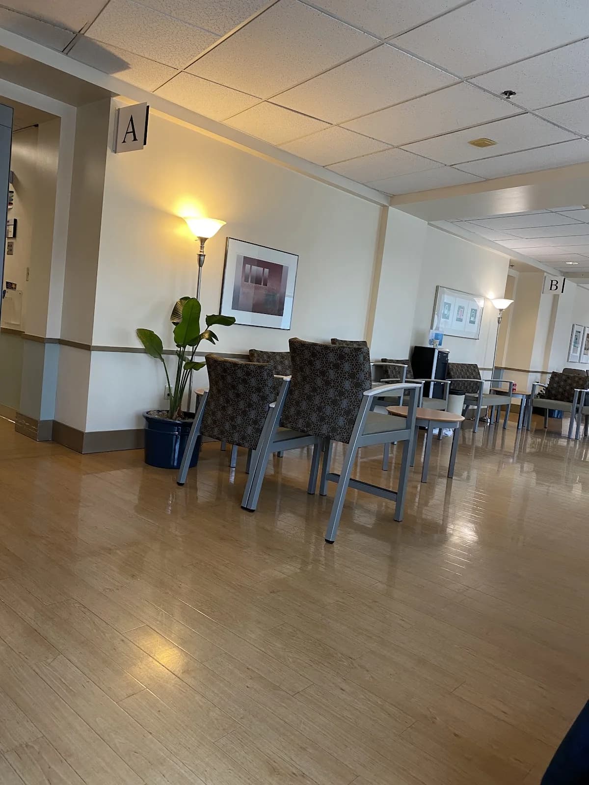 Virginia Mason Medical Center gallery photo 4