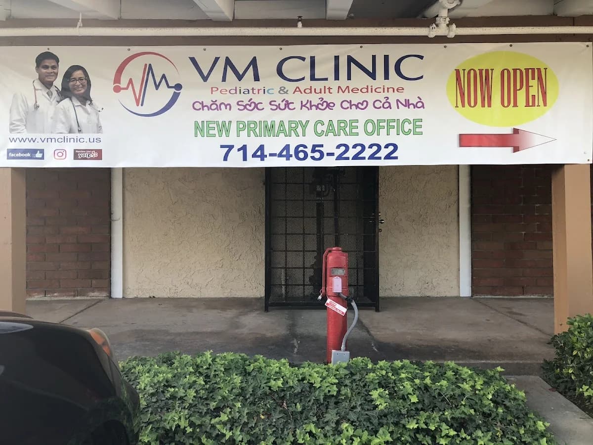 VM Clinic - Pediatrics gallery photo 3