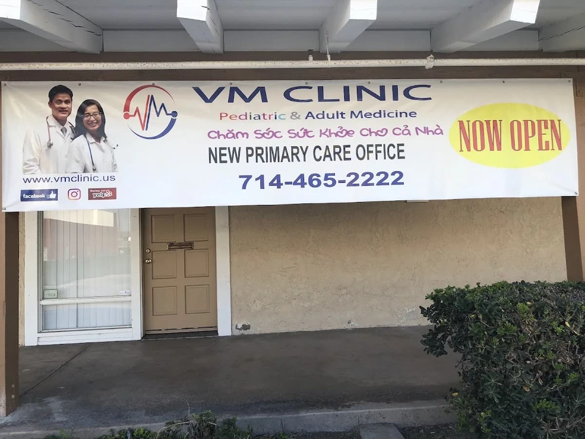 VM Clinic - Pediatrics gallery photo 4