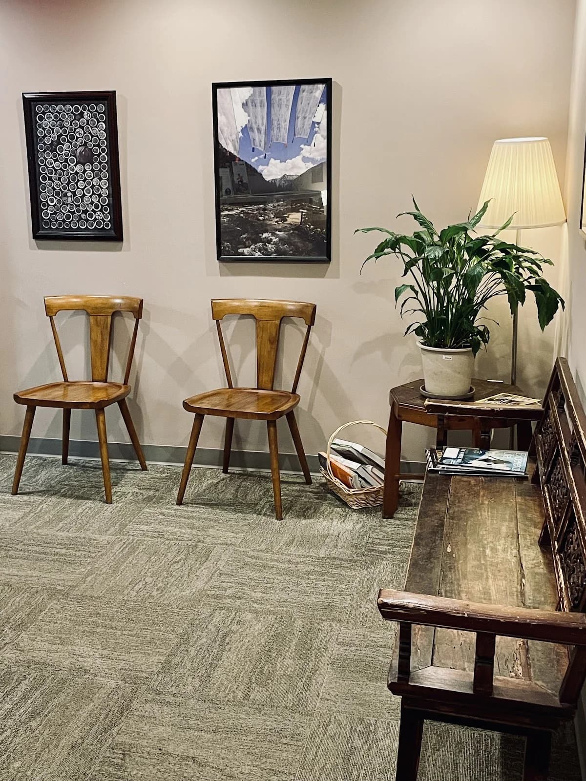 Washington Acupuncture & Traditional Chinese Herbal Medicine