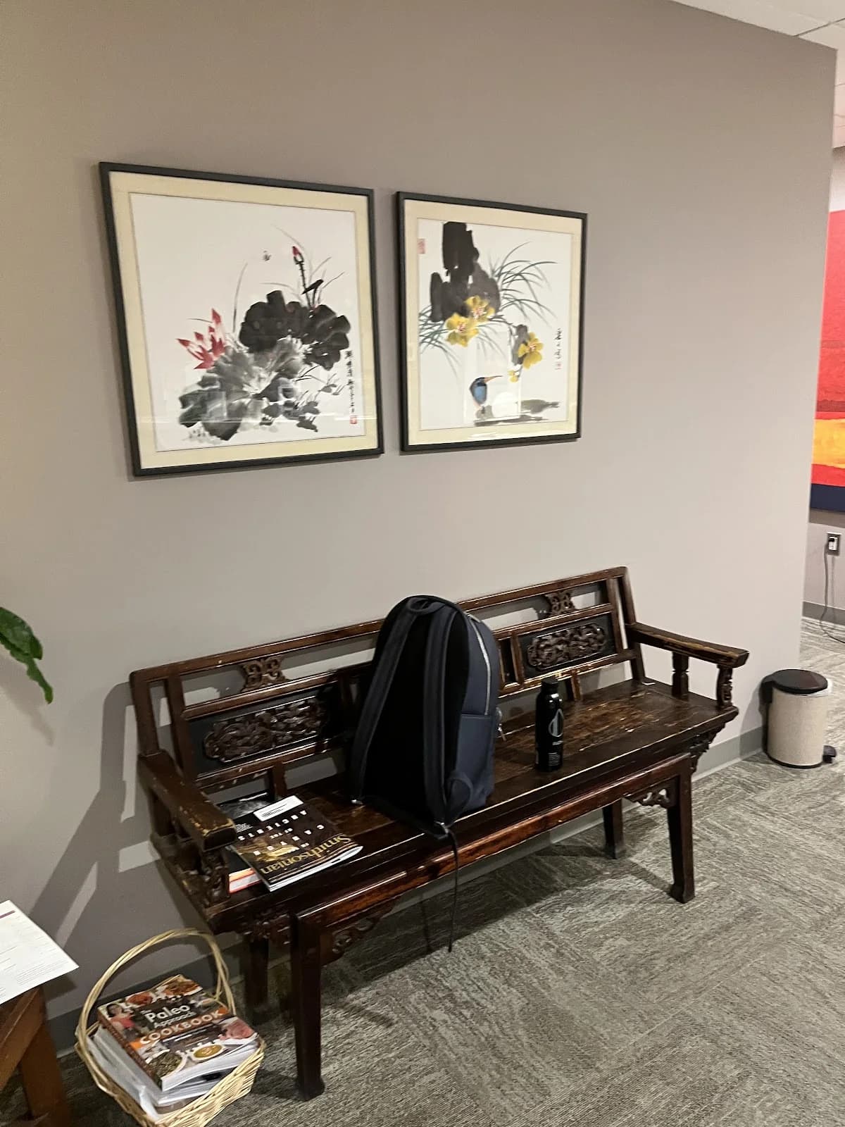 Washington Acupuncture & Traditional Chinese Herbal Medicine gallery photo 2