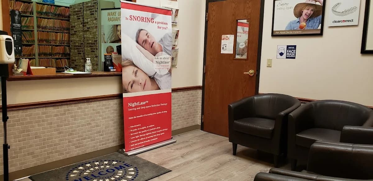 Wentworth Dental Clinic PC gallery photo 2