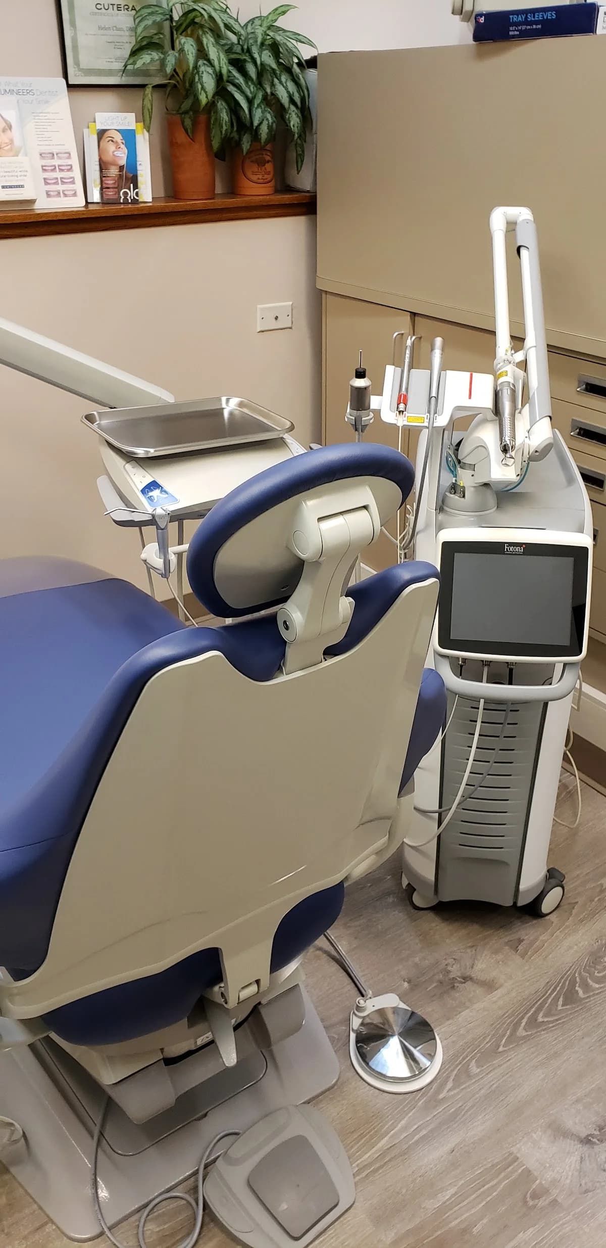 Wentworth Dental Clinic PC gallery photo 3