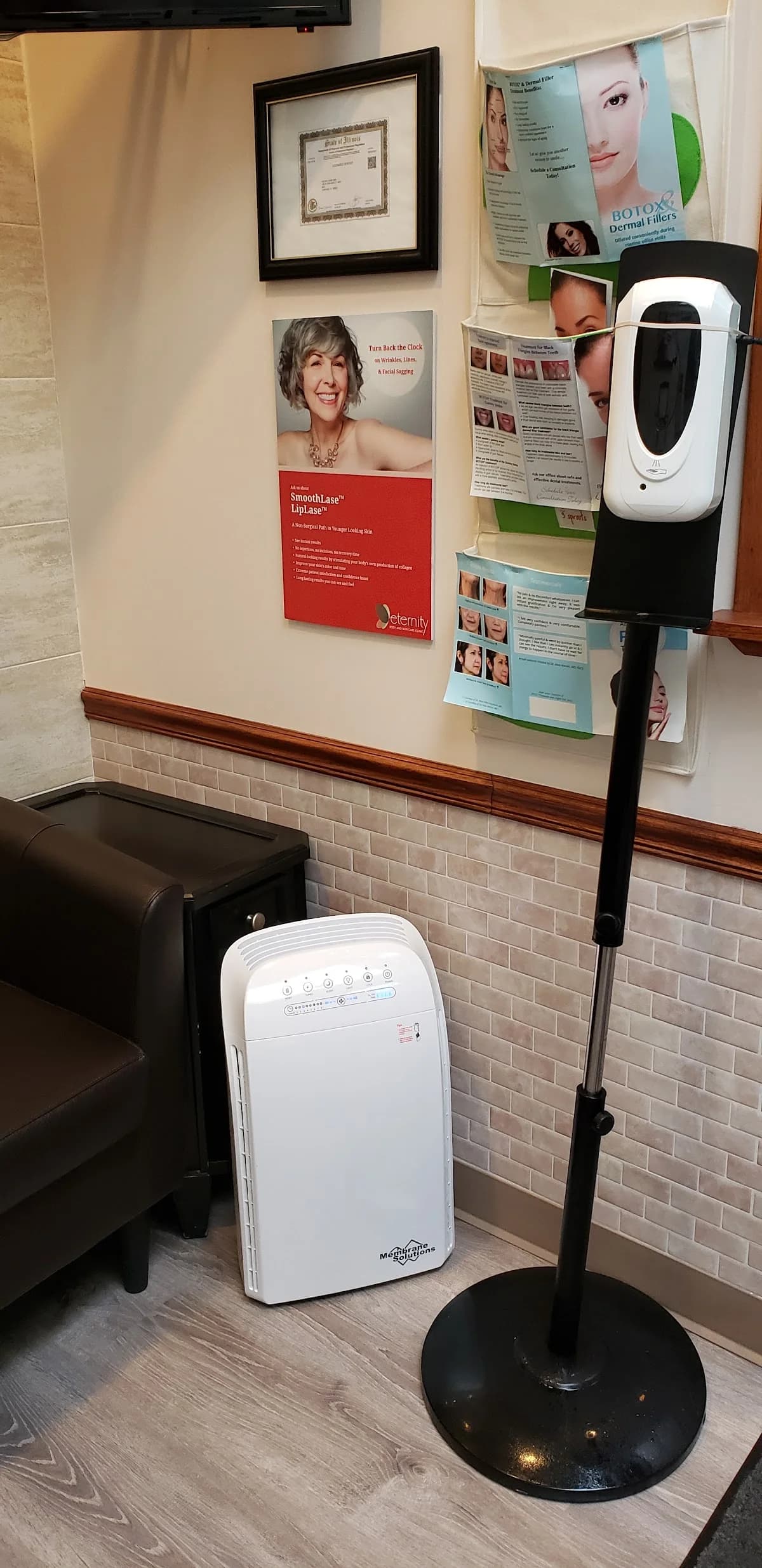 Wentworth Dental Clinic PC gallery photo 4