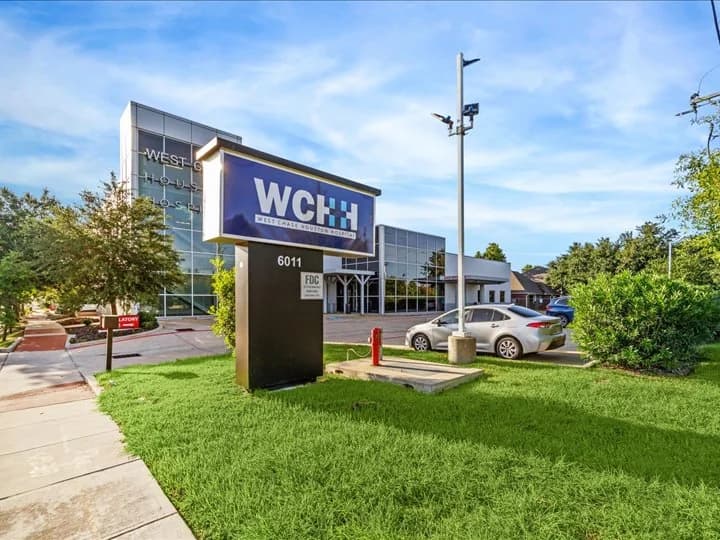 West Chase Houston Hospital