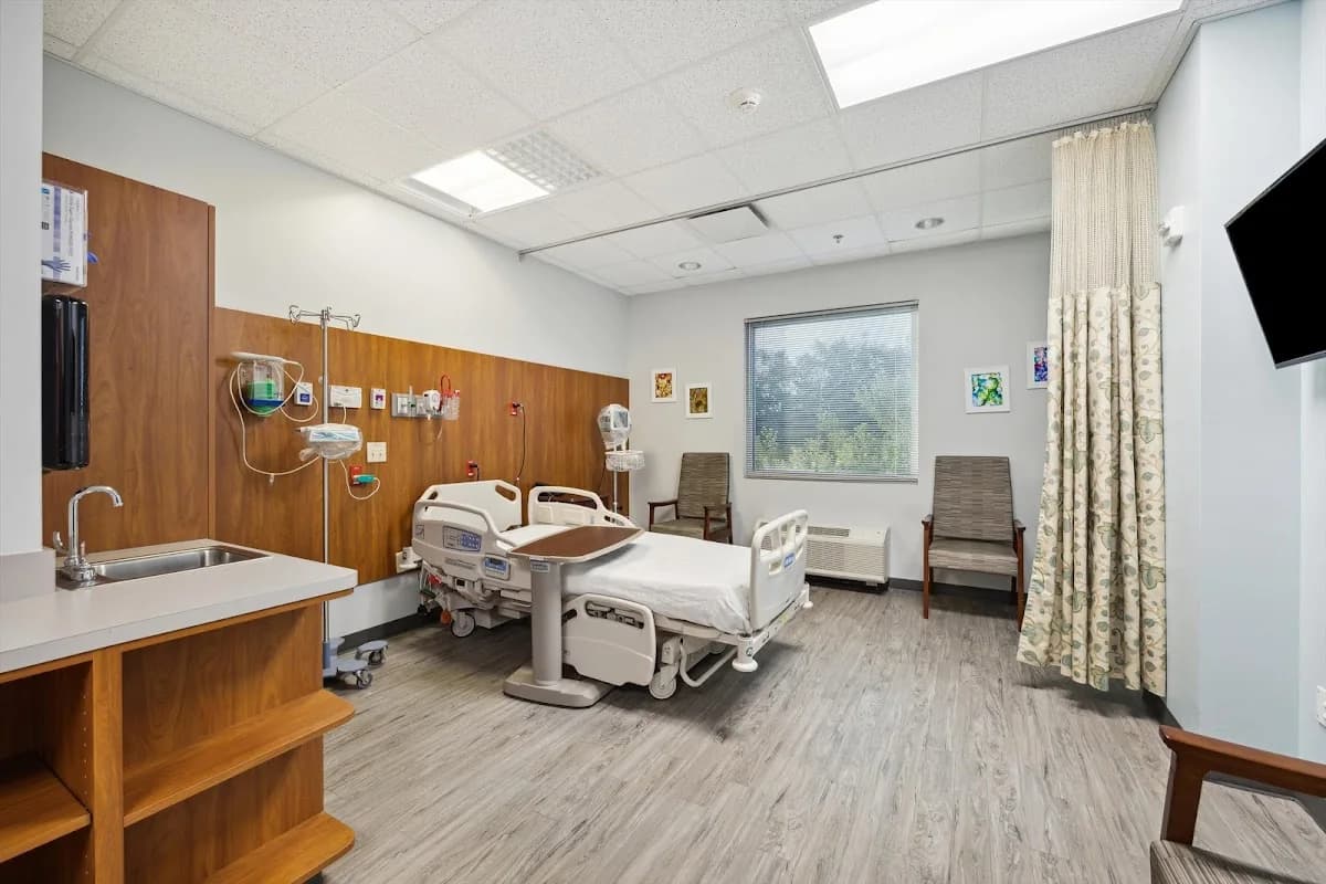 West Chase Houston Hospital gallery photo 2