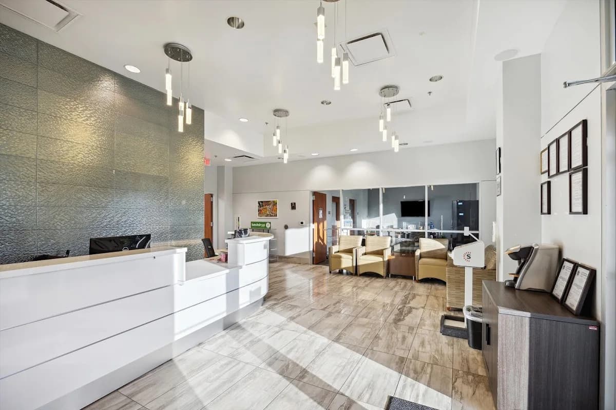 West Chase Houston Hospital gallery photo 3