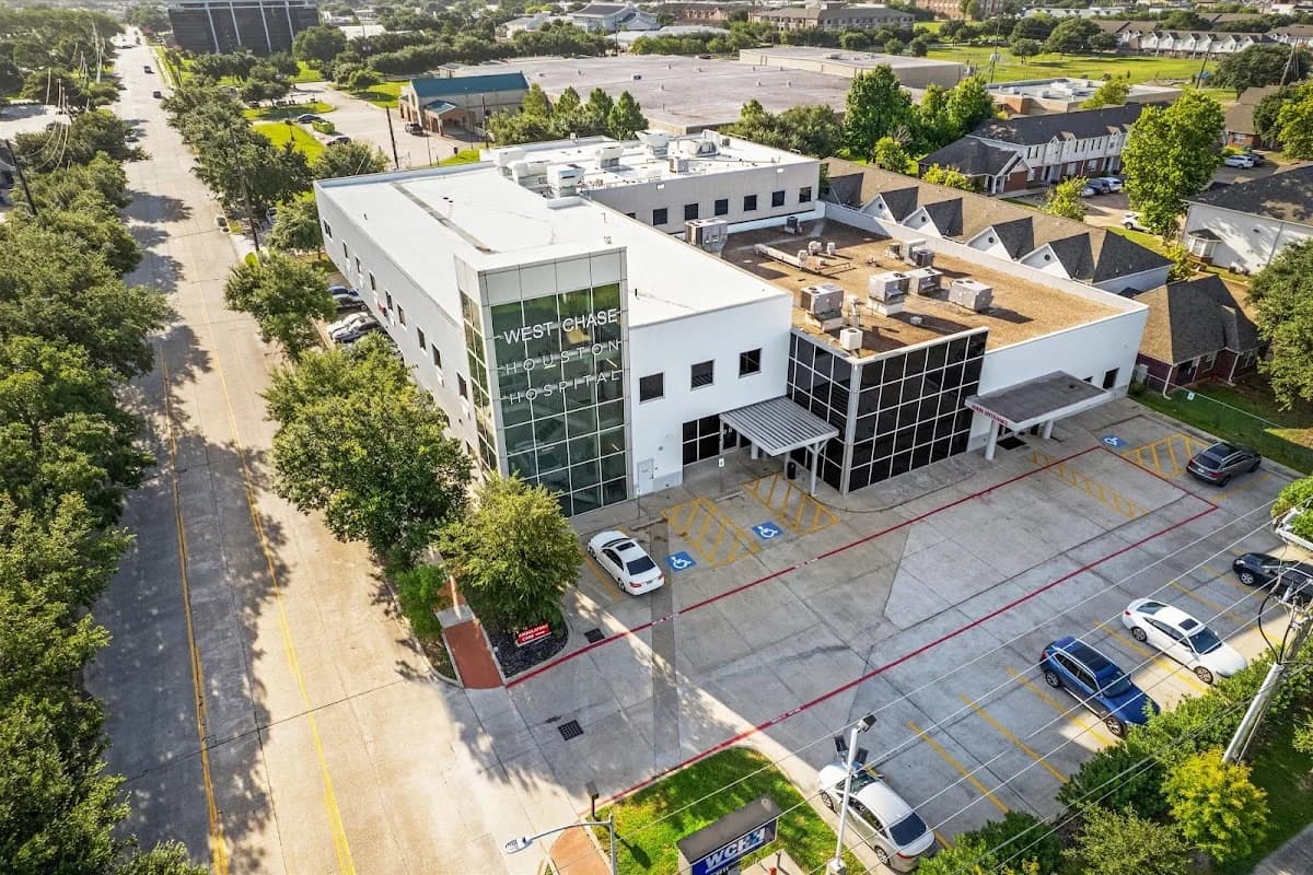 West Chase Houston Hospital gallery photo 4