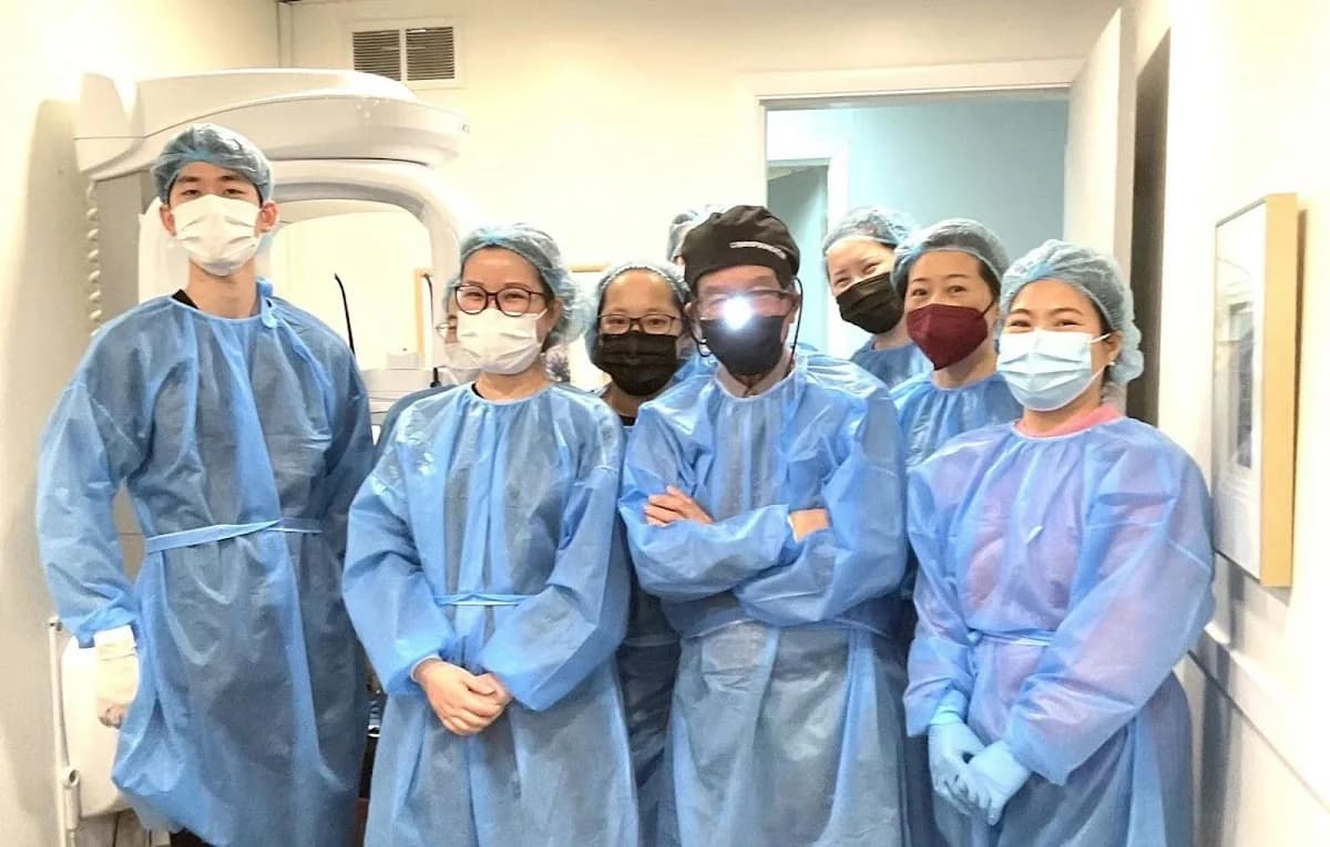 William K Wan, DDS MD gallery photo 2