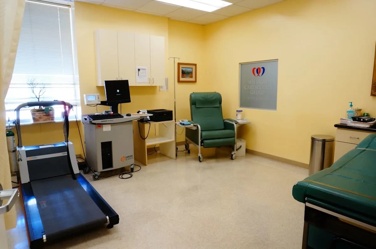 Wilshire Cardiology Group gallery photo 2