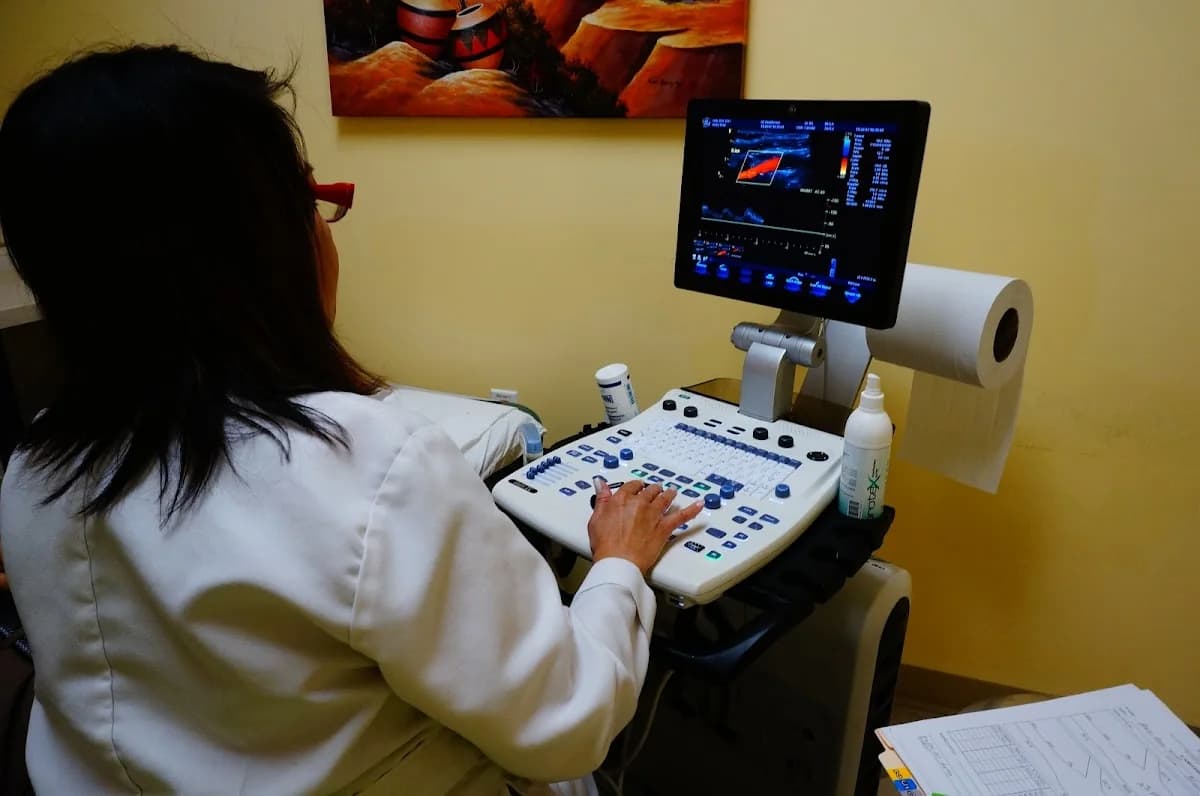 Wilshire Cardiology Group gallery photo 5