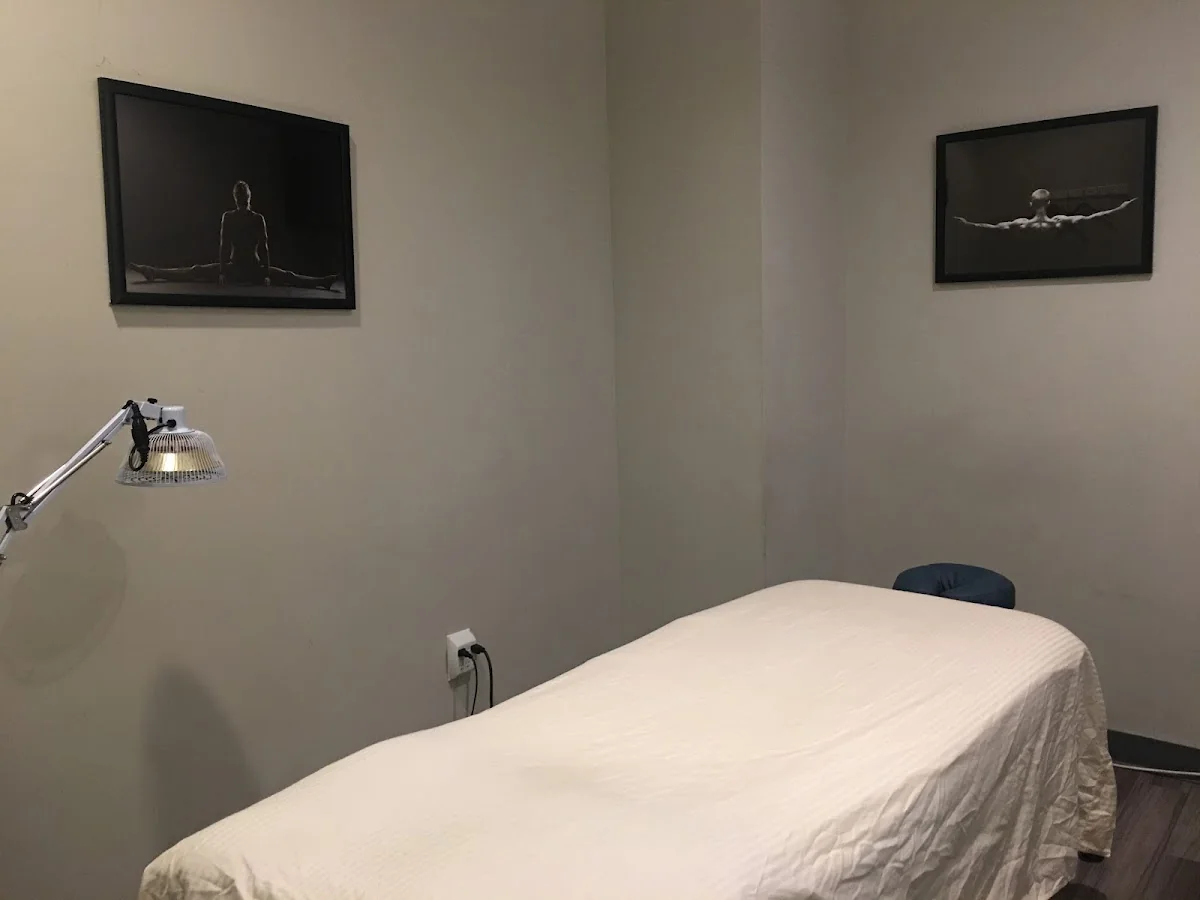 XING ZHANG ACUPUNCTURE & Herbal Medicine