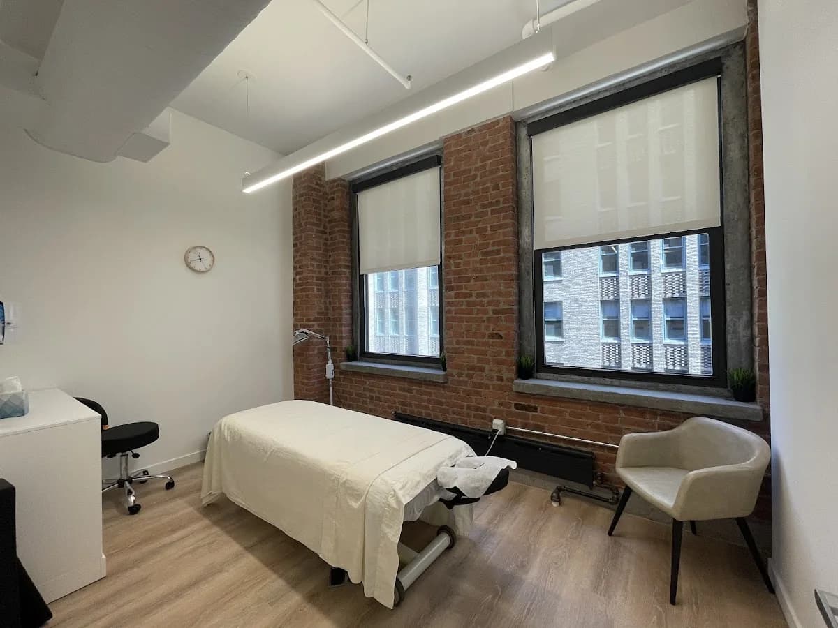 XING ZHANG ACUPUNCTURE & Herbal Medicine gallery photo 2