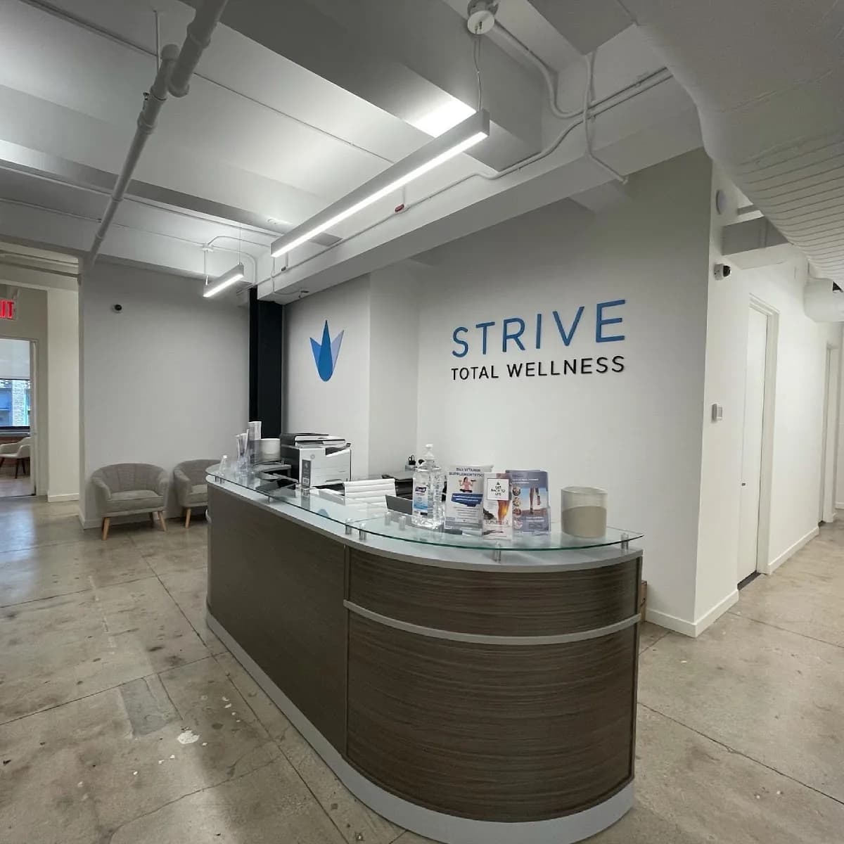 XING ZHANG ACUPUNCTURE & Herbal Medicine gallery photo 3