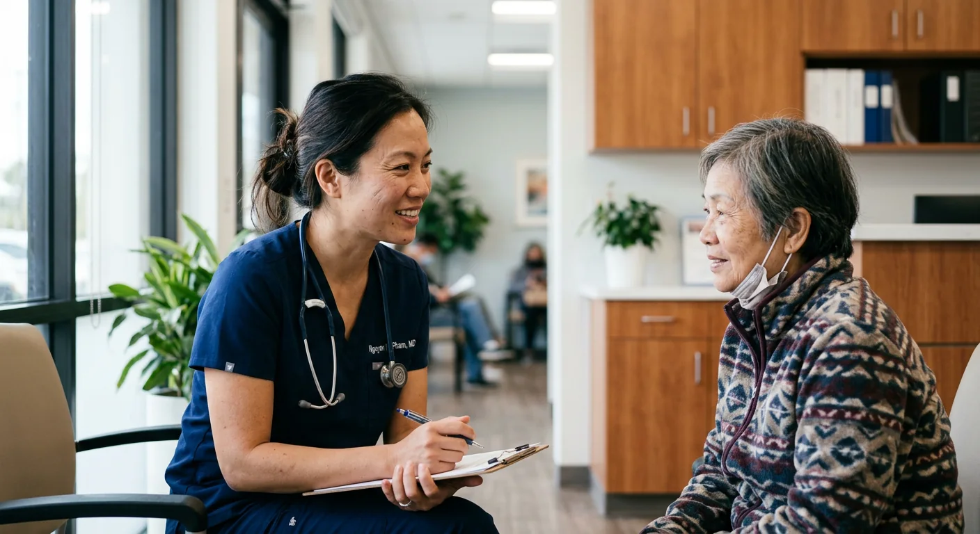 Nguyen K. Pham, MD