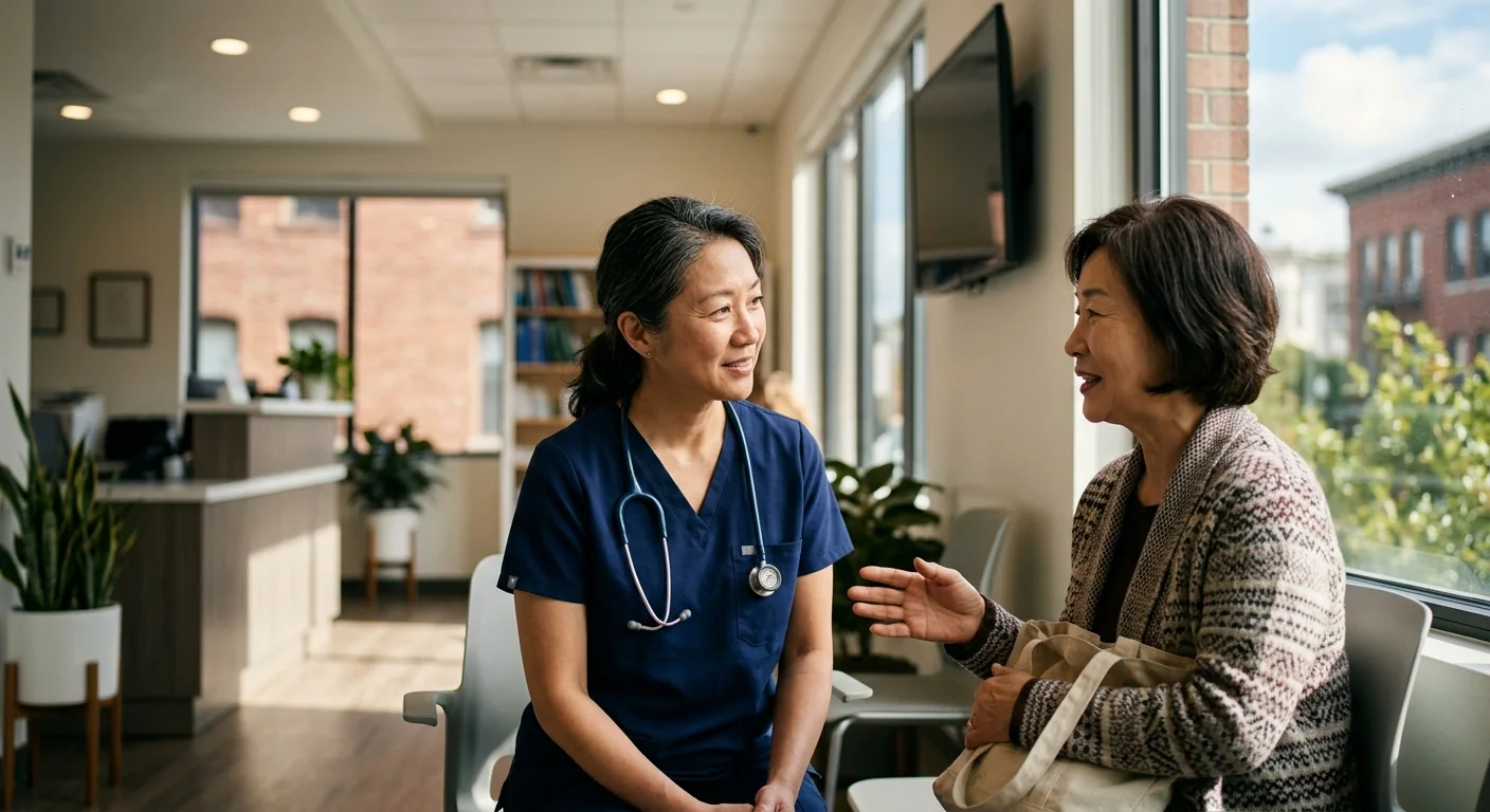 One Medical: Jessica Chan, DO