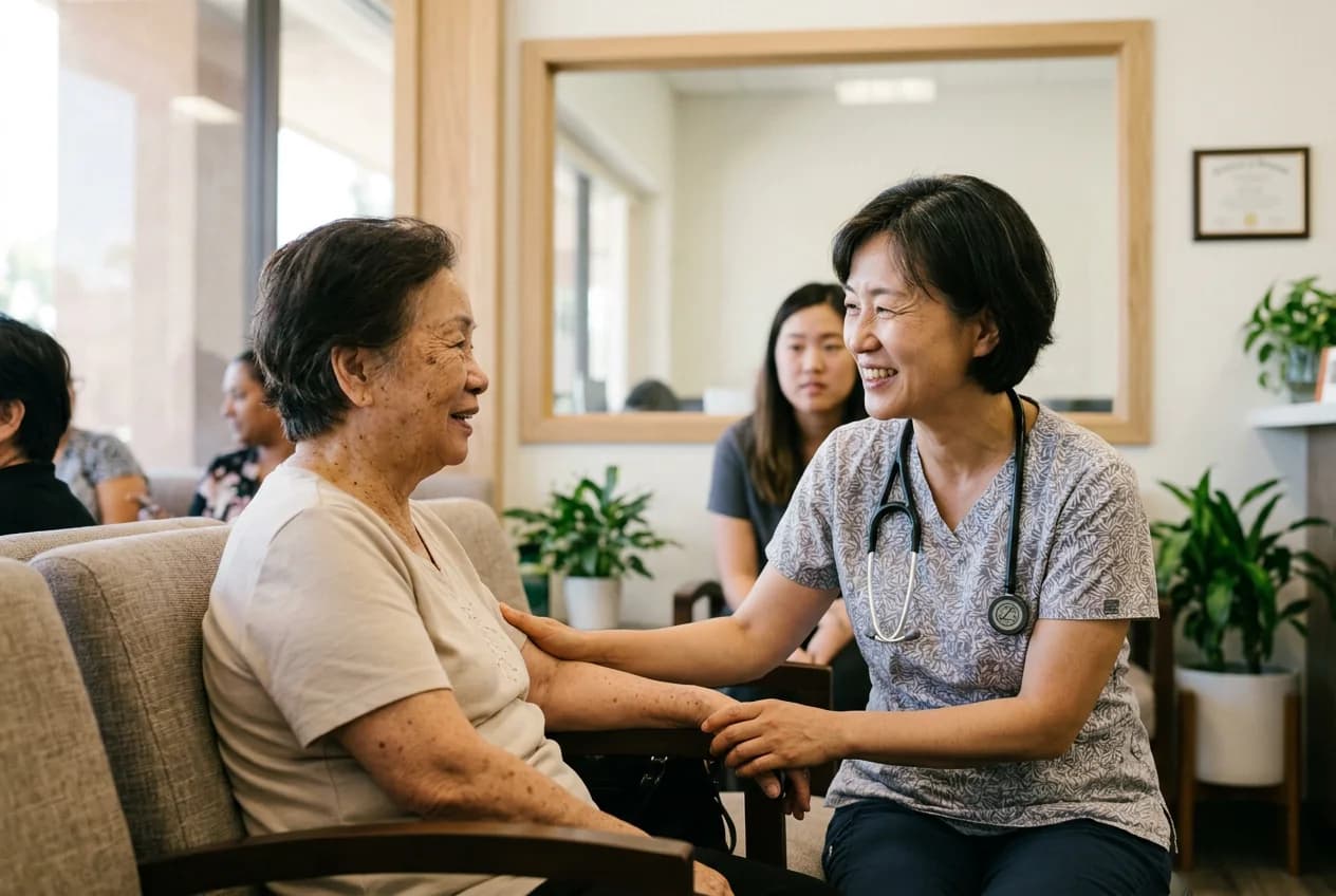Seogeun Hong, MD