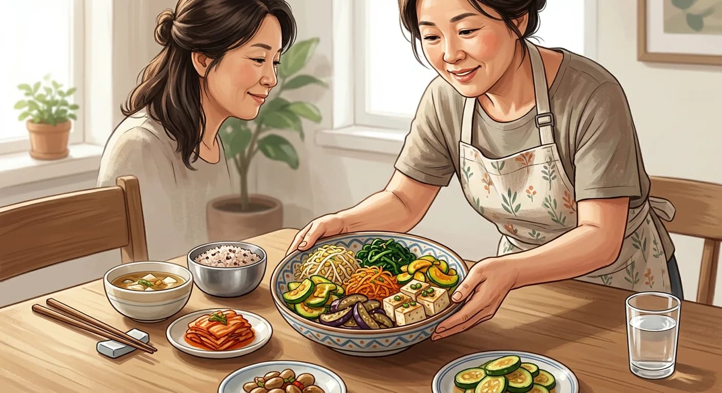 Colorectal Cancer Screening for Asian Americans: Why You May Need to Start Earlier and Culturally Adapted Prevention Tips supporting illustration 2