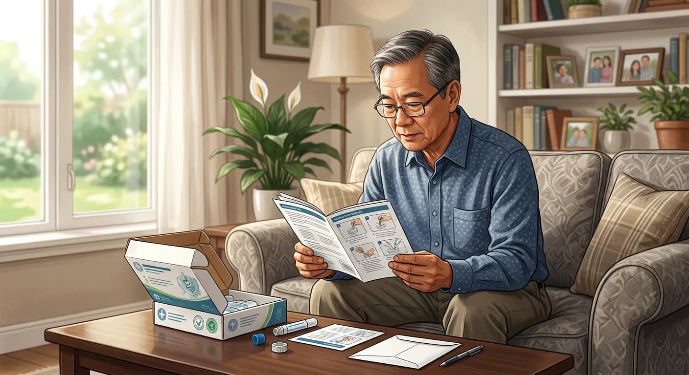 Colorectal Cancer Screening for Asian Americans: Why You May Need to Start Earlier and Culturally Adapted Prevention Tips supporting illustration 3