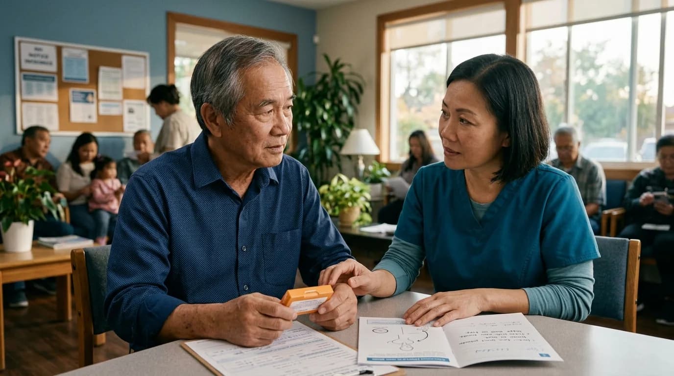 Colorectal Cancer Screening for Asian Americans: Why You May Need to Start Earlier and Culturally Adapted Prevention Tips