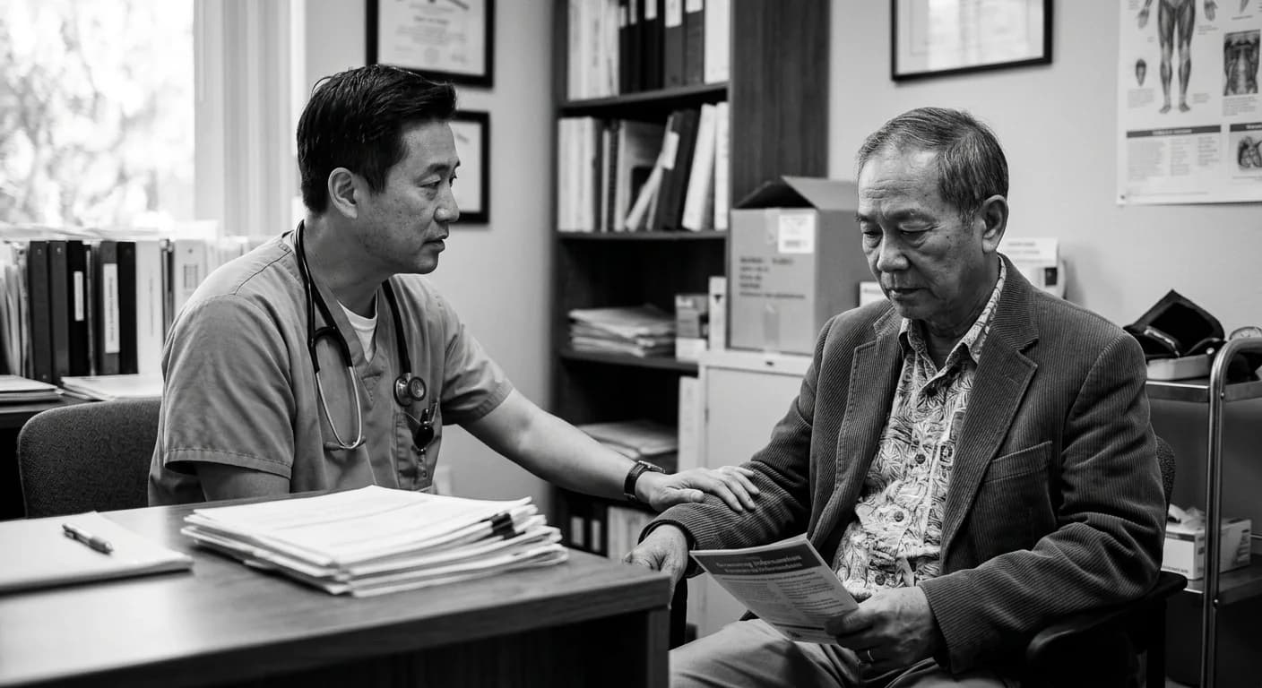 Colorectal Cancer Screening for Asian Americans: Why You May Need to Start Earlier and Culturally Adapted Prevention Tips supporting illustration 2