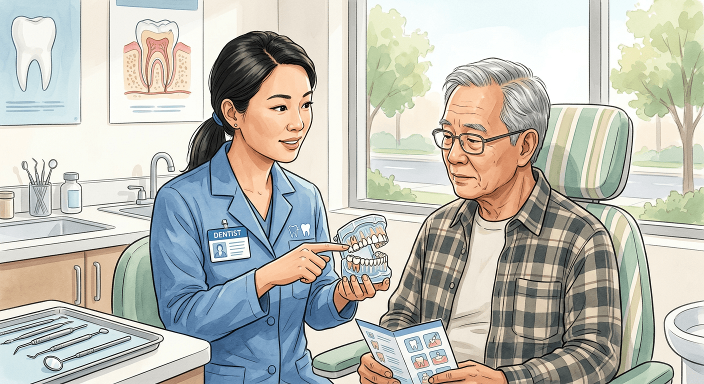 Navigating Dental Care for Vietnamese and Korean American Families: Insurance Tips and Culturally Sensitive Practices supporting illustration 1