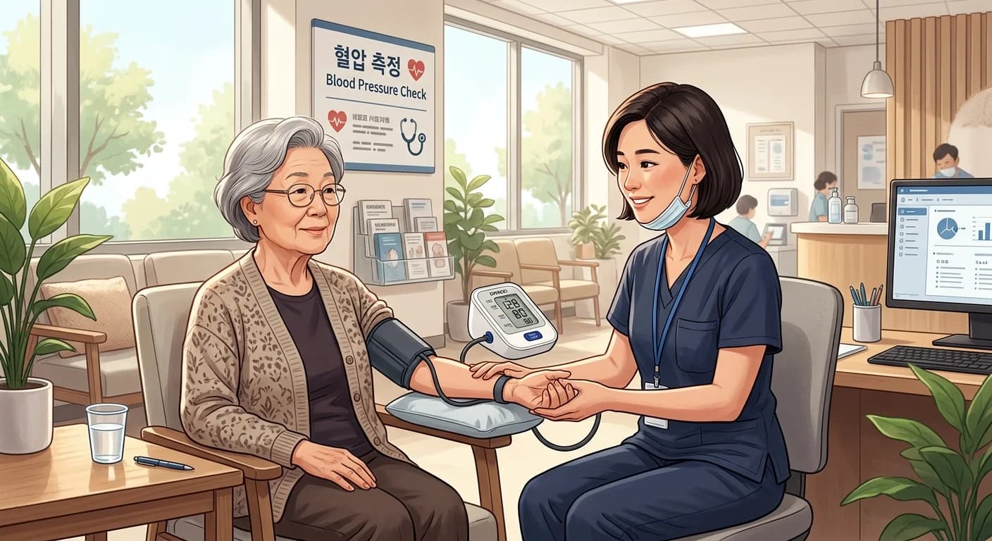 Your Complete Guide to Navigating U.S. Healthcare as an Asian American Patient supporting illustration 4